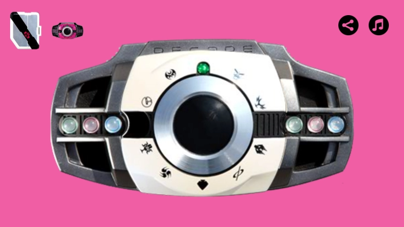 铠甲勇士模拟器图3