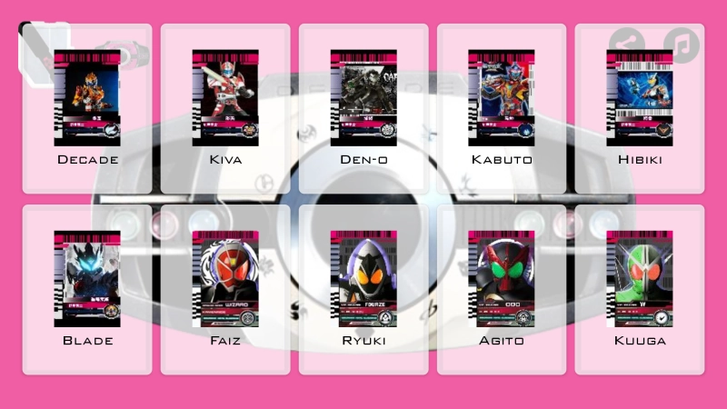 铠甲勇士模拟器图4