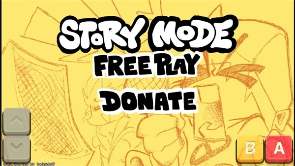 Friday Night Funkin(1)