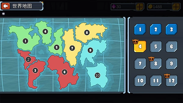 是兄弟就来打我图2