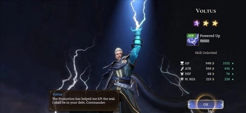 潮汐守望者九游渠道服如何提升战力1