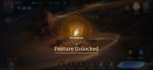 潮汐守望者九游渠道服如何提升战力5