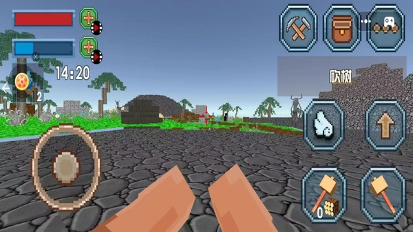 狗熊岭怪谈游戏安装包图2