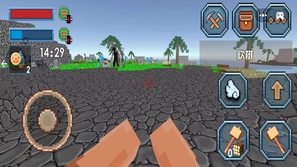 狗熊岭怪谈游戏安装包图1