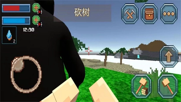 狗熊岭怪谈游戏安装包图4