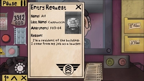 他不是我的邻居中文版(3)