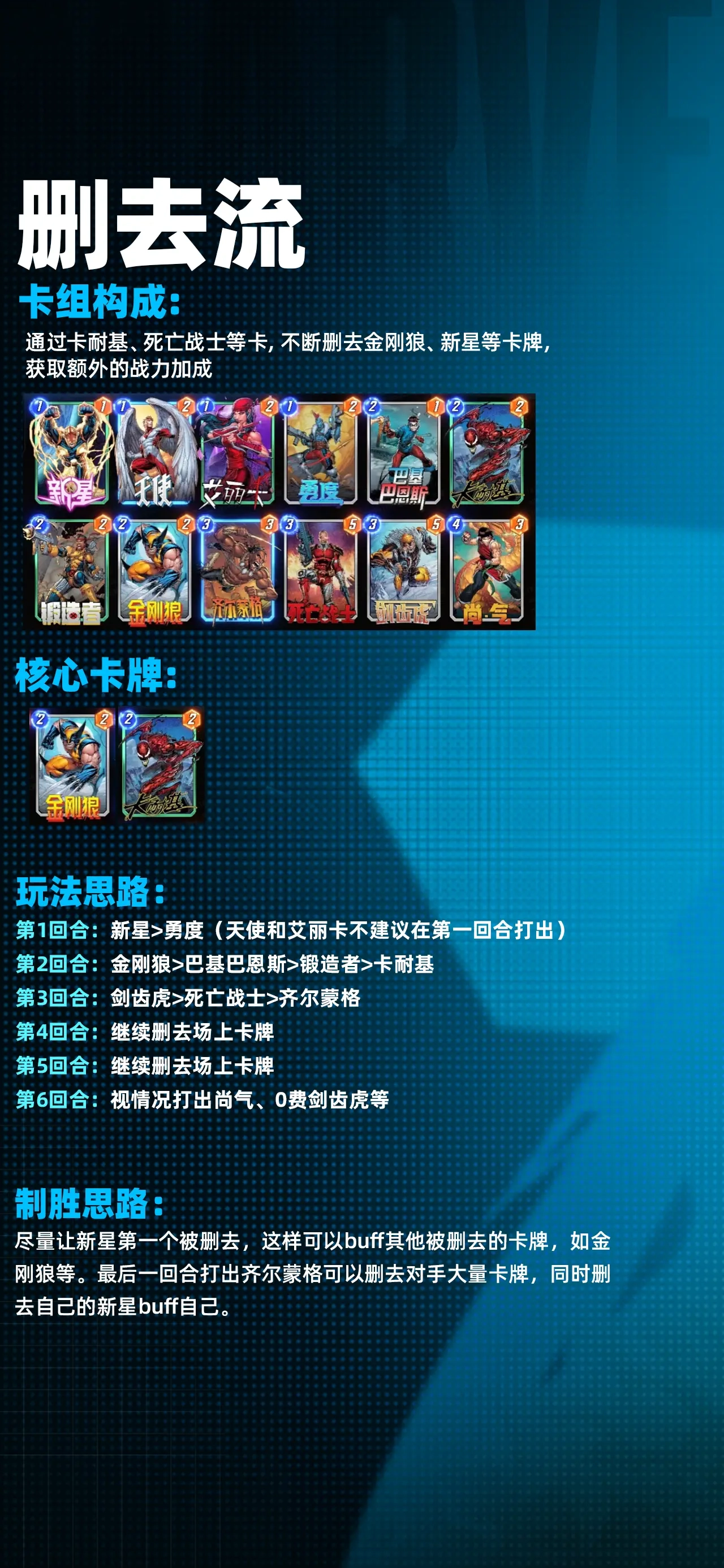漫威终极逆转