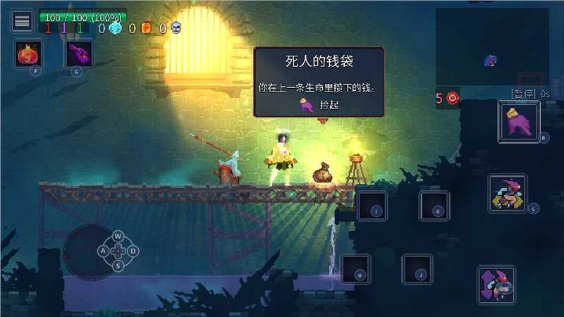 重生细胞国际服图1