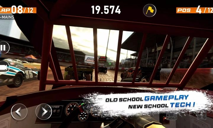 Dirt Trackin 3游戏纯净版图1