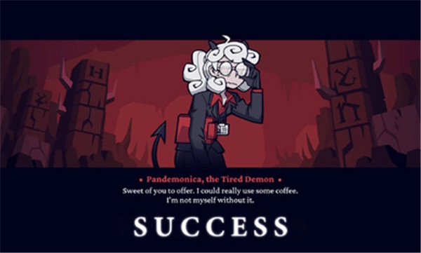 helltaker免费版图4