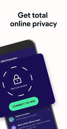 Avast Mobile Security