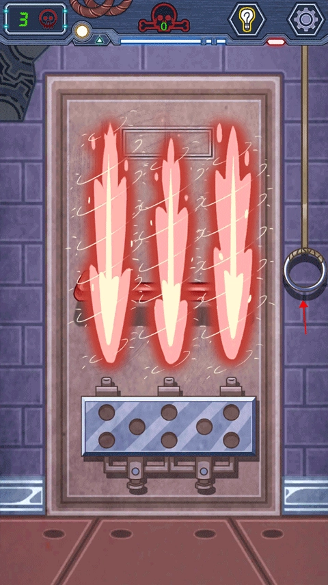 无人生还之门图3