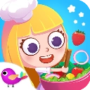 美食兄妹之海岛餐厅