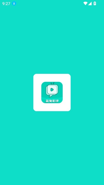 蓝兔影评图1