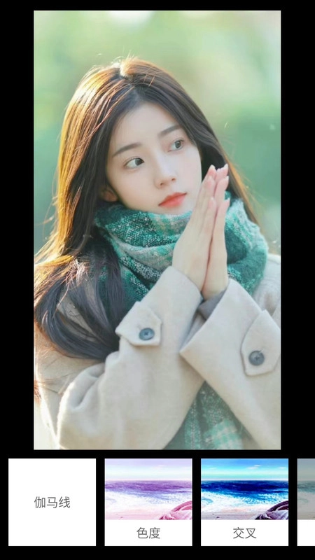 潮玩视频剪辑截图3