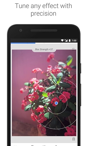 免费snapseed中文版截图2