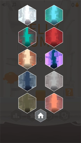 果冻跳跃游戏正版图2