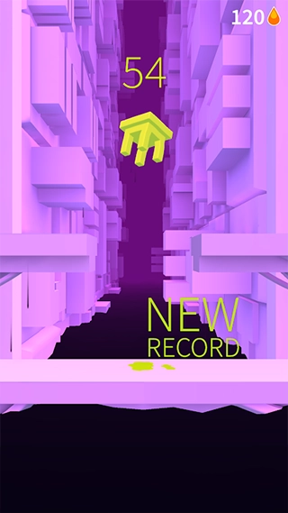 果冻跳跃游戏正版图3