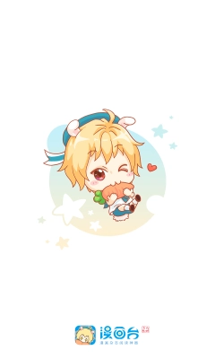 漫画台免费版截图4