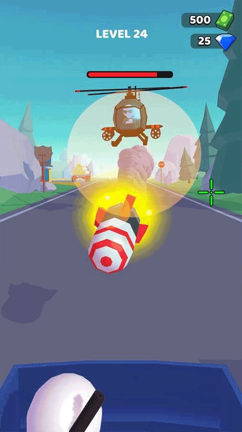 Rage Road图2