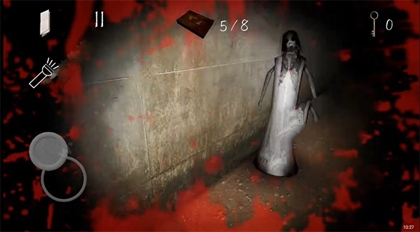 兰德里纳河的地下室2(2)