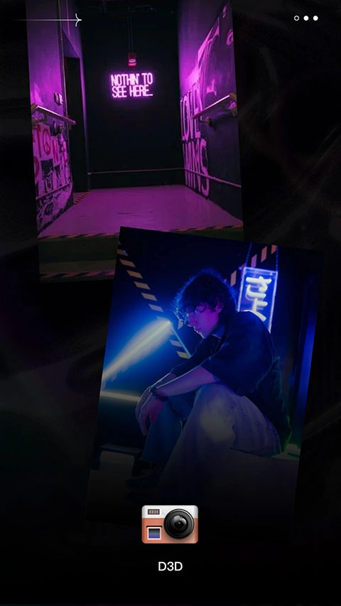 dazz复古胶片相机安卓免费版图3