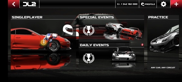 漂移传奇2内购版截图3