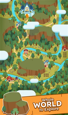 小小亡灵军-图1