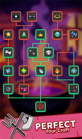 小小亡灵军-图4