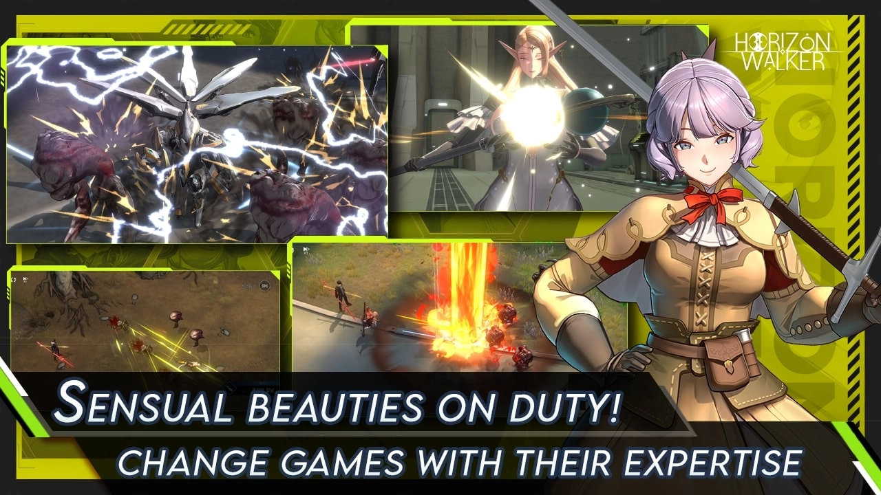 地平线行者韩服2