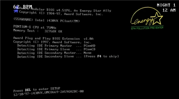雨果餐厅的五夜后宫-图2