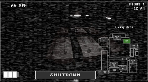 雨果餐厅的五夜后宫-图3