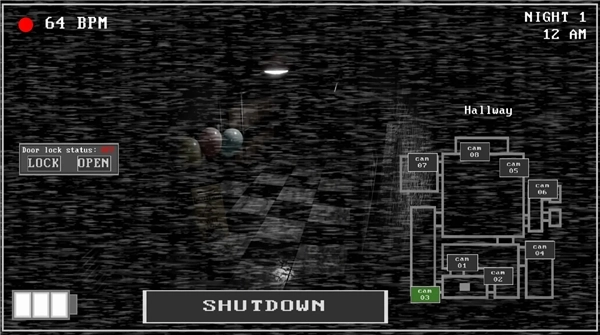 雨果餐厅的五夜后宫-图4