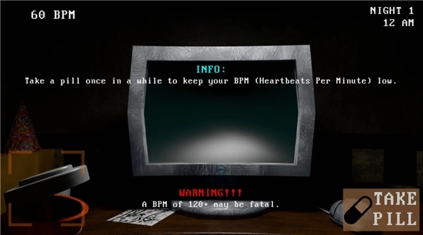 雨果餐厅的五夜后宫-图5