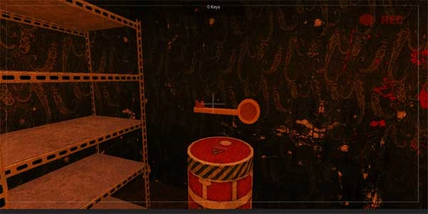 杀手杰夫原版图1