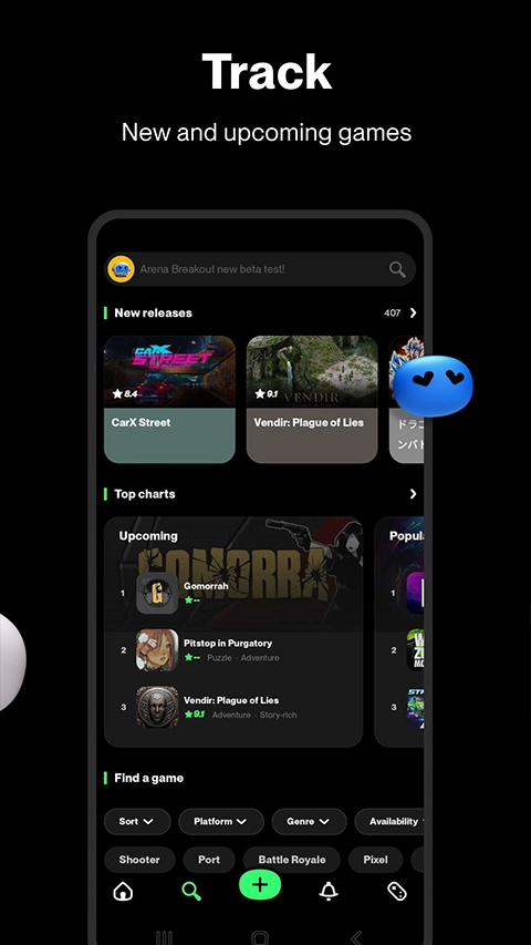 taptap国际服截图2