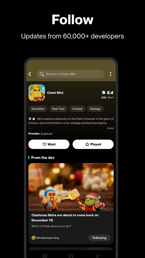 taptap国际服截图5