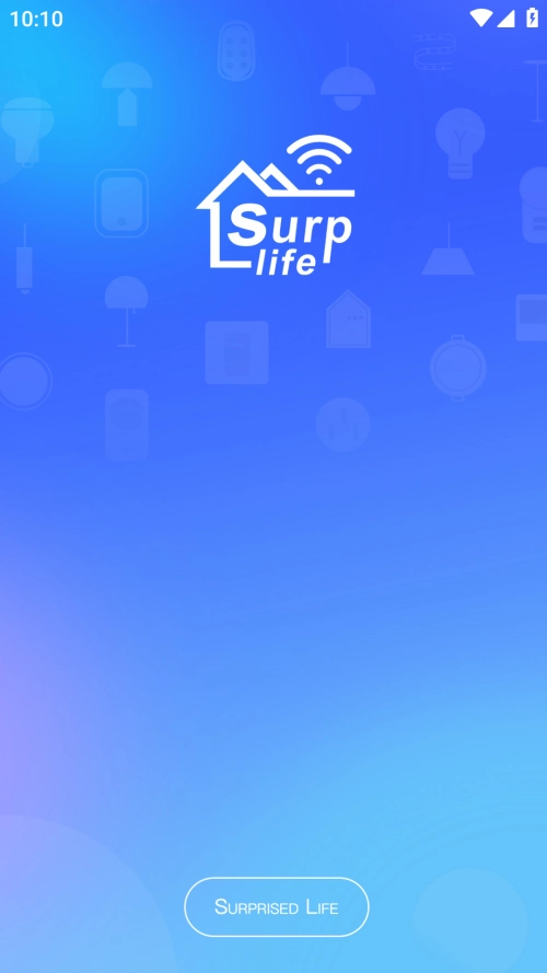 Surplife安卓版图1