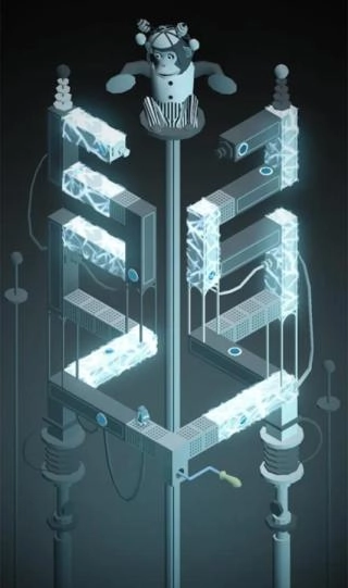 造夢(mèng)機(jī)器人截圖0