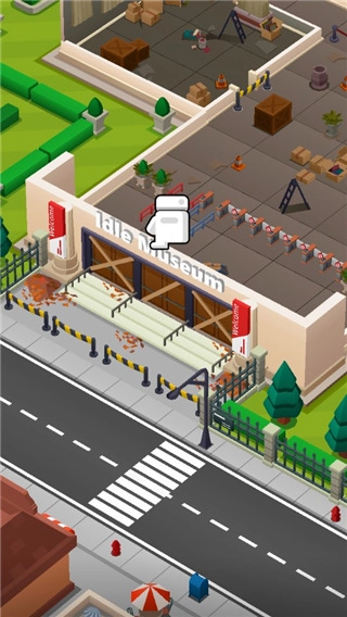 挂机博物馆大亨-图5