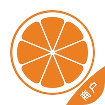橙子校园商户端