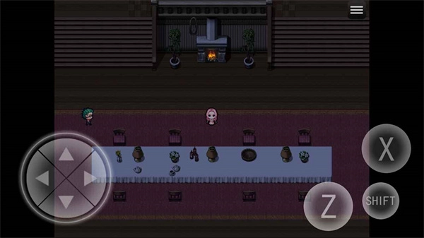 零落之花安卓官方版图3