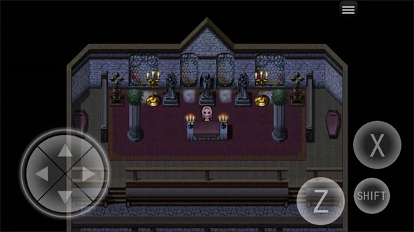 零落之花安卓官方版图5