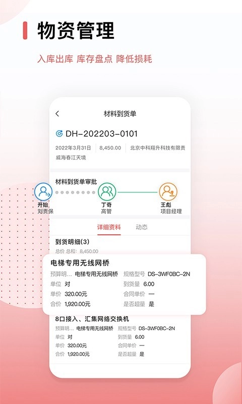 红圈CRM+图2