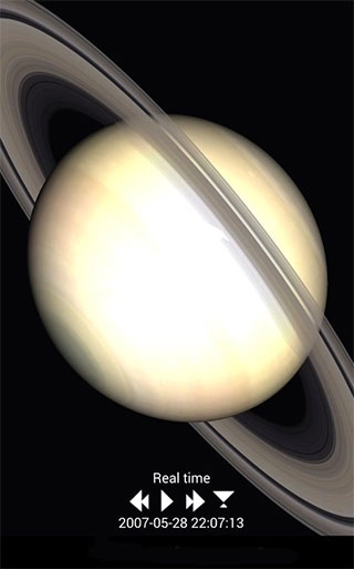 stellarium mobile