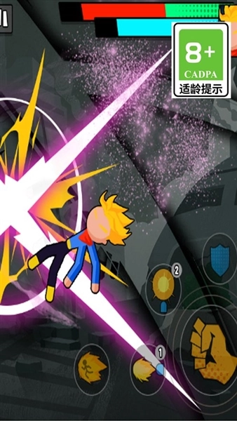 火柴人乐园官方正版图1