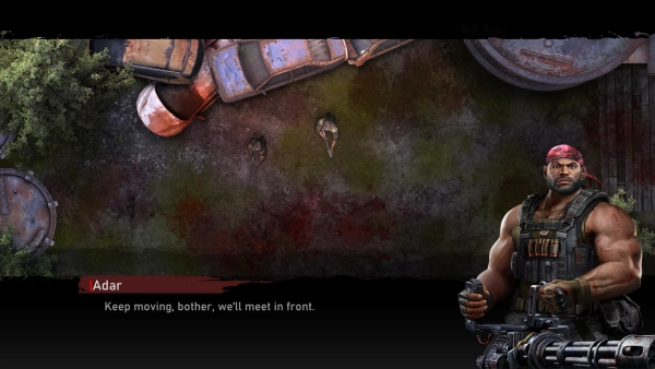 亡灵丧尸杀手汉化版4