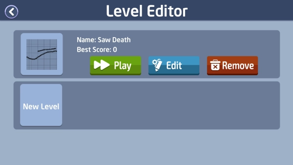 火柴人坠落截图3