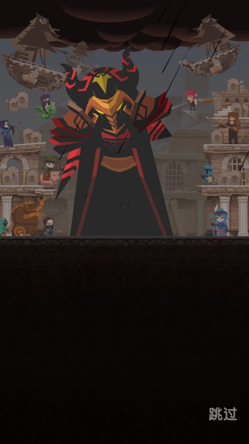 点杀泰坦2菜单版