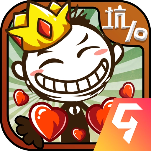 史小坑的爆笑生活10